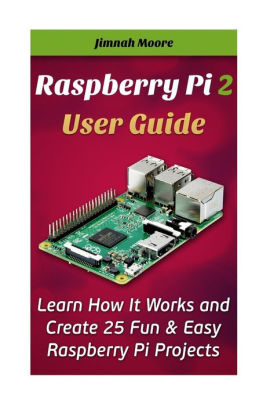 Raspberry pi 2 user manual nob