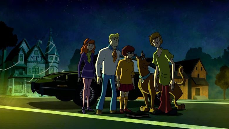 Scooby doo mystery inc full episodes