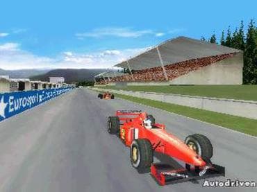 Download Formula 1 Game